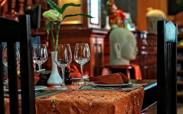 Taing Leap Angkor Villa