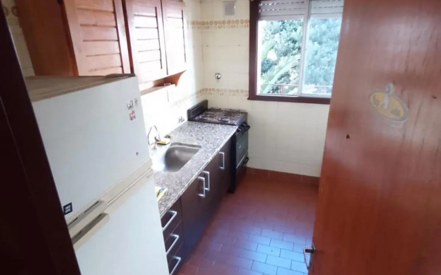 Departamento 2 ambientes - Mar del Plata