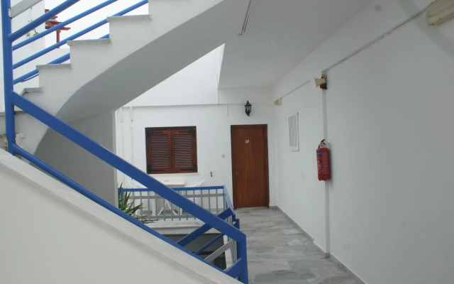 Hotel Eleftheria