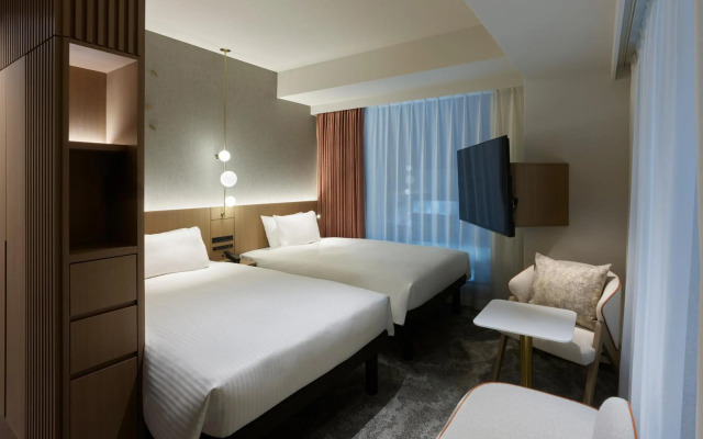Mitsui Garden Hotel Sendai