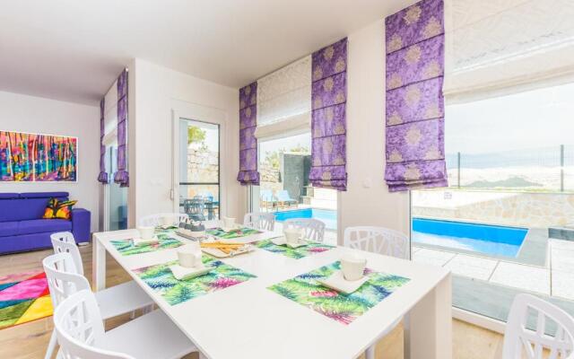 Villa The Secret Diamond