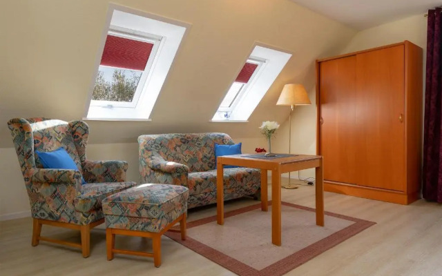 Lindenbuschen 2 Wohnung 7