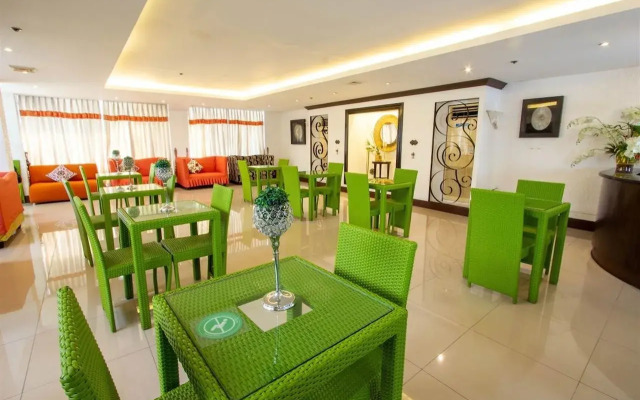 Eurotel Las Pinas