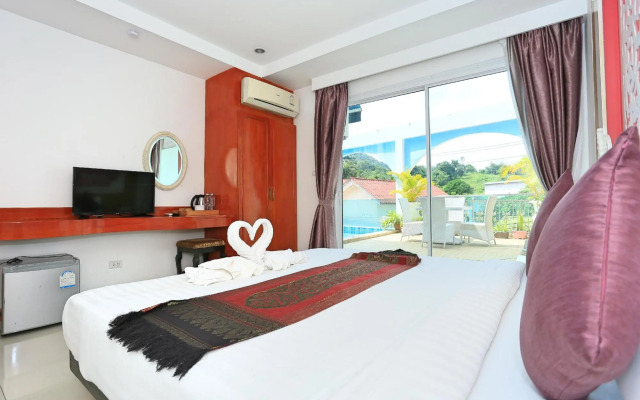 Triple Three Patong