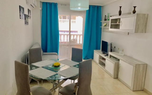 Apartamento Felix la Fuente
