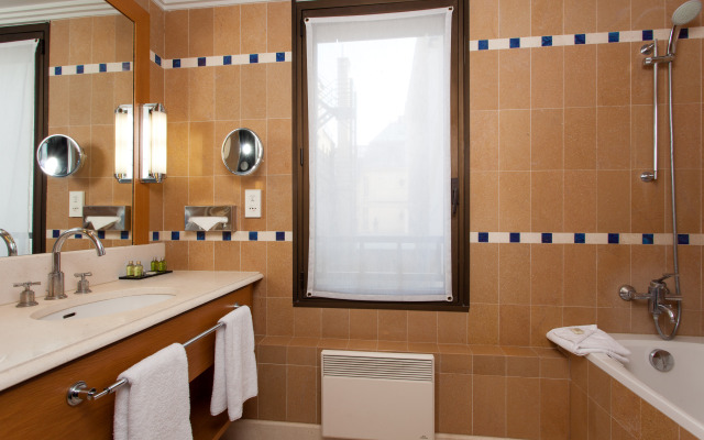 Residence du Roy Hotel