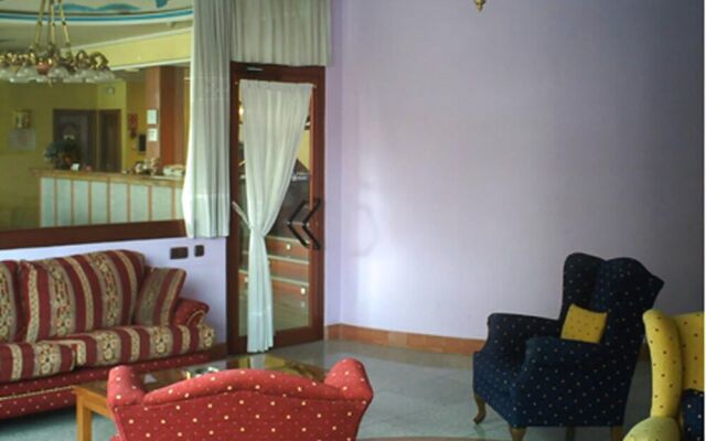 Hotel Villapaloma