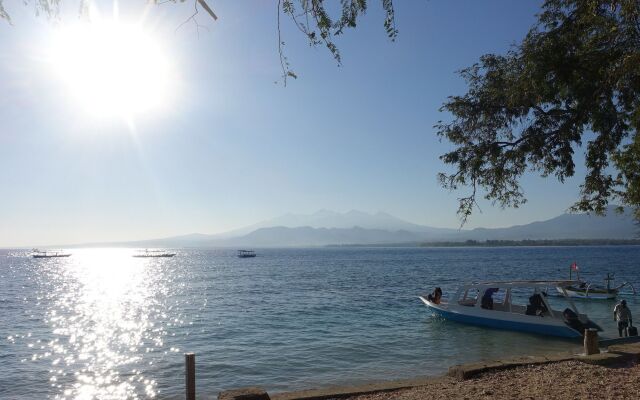 Anahata - Tropical Private Villas Gili Air