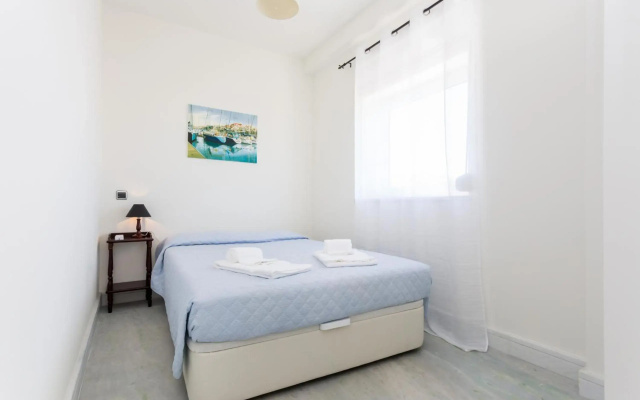 Fabrica da Ribeira Apartment by Seewest