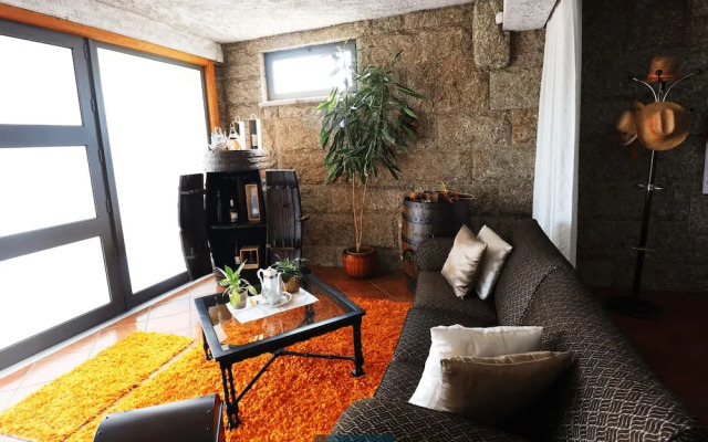 MyStay - Refúgio da Natureza