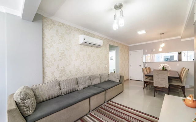 503B Apartamento 2 quartos sendo 1 suíte
