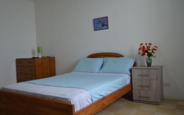 Hostal El Naufrago 2