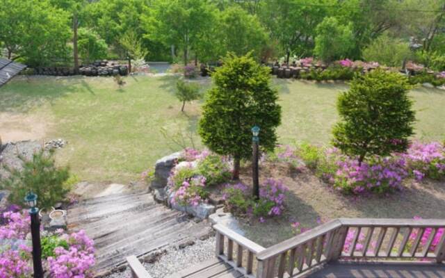 Pyeongchang Sonamoohwangto Pension