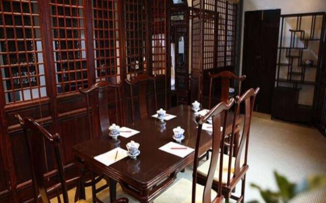 Pingjiang Lodge Suzhou