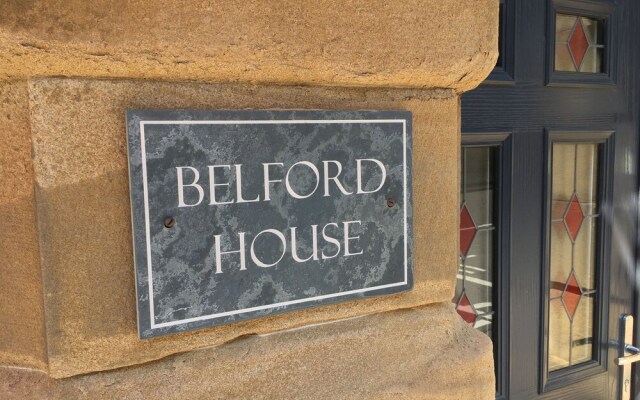 Belford House