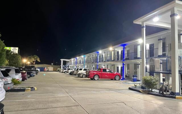 Magnolia Inn of Gautier