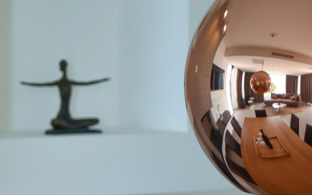 Villa Fortica in Omis