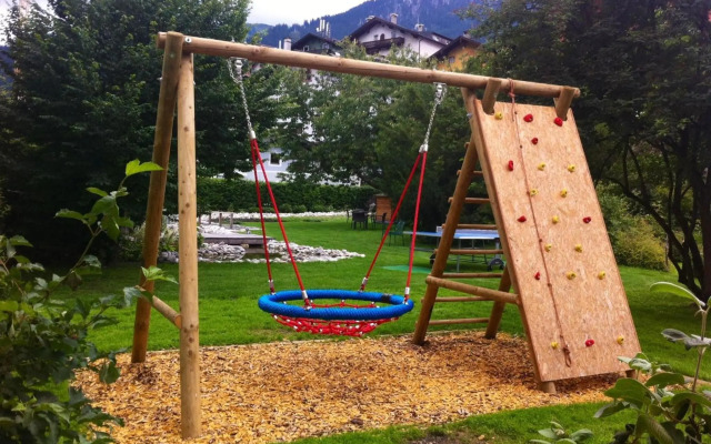 Hotel Tiefenbrunner