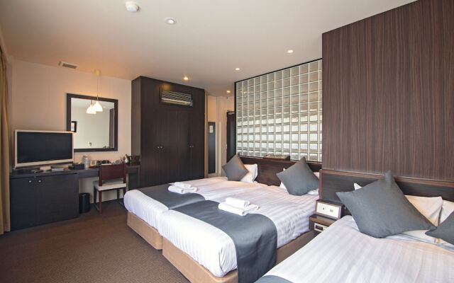 Apartment Serenite Nihonbashi