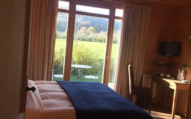 Pandy B&B