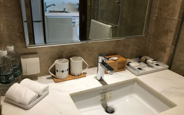 No.2 Jinta Boutique Apart-hotel