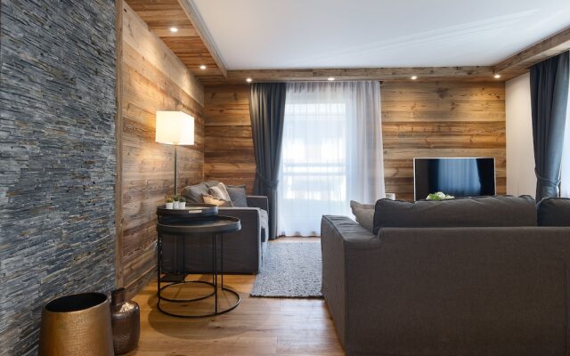 Résidence Annapurna - B104 T3 cabin