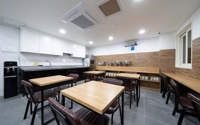 Haesung Hotel