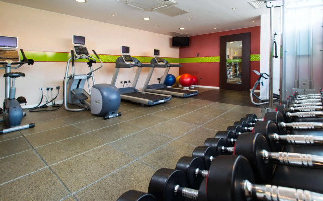 Hampton by Hilton Liverpool City Center