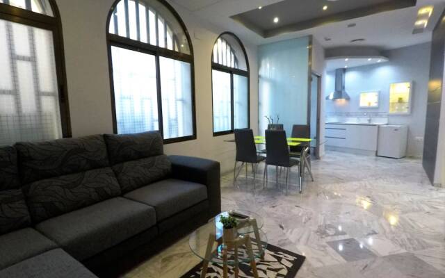 Apartamento Capuchinos Córdoba by JITKey