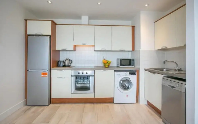 Parnell Corner Apartments