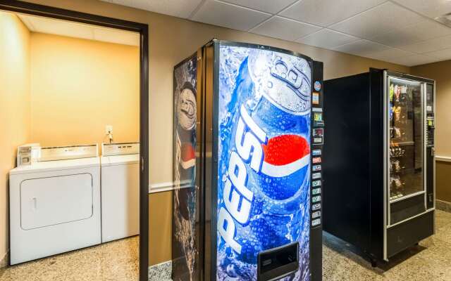 Quality Inn Killeen Near Fort Cavazos