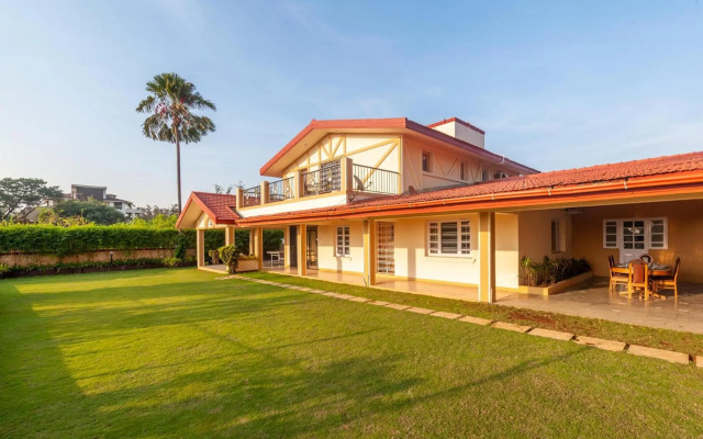 StayVista at V Square