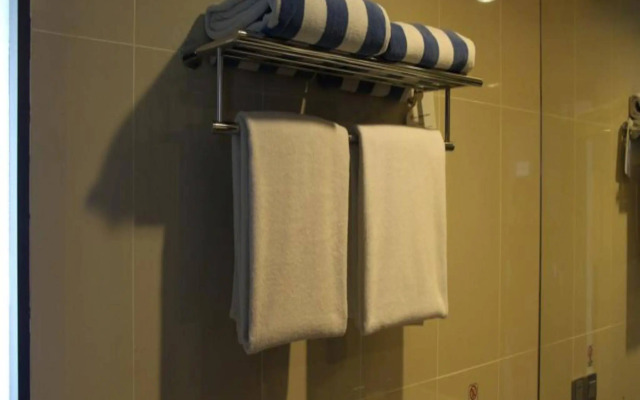 Swiss-Belhotel Danum Palangkaraya