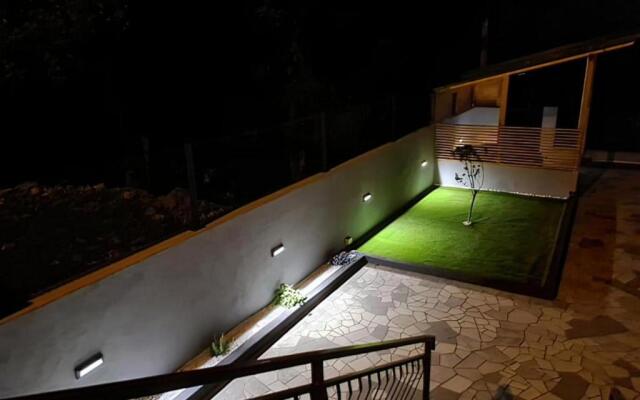 Vega Lux Apartment