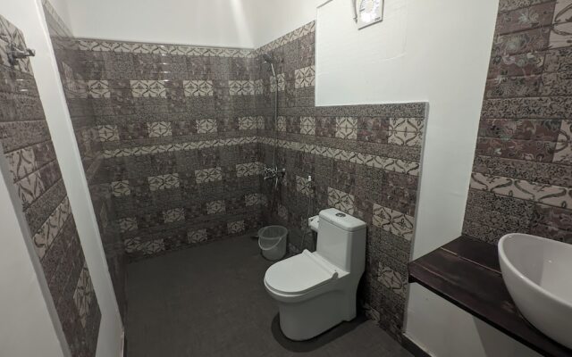 Nebo hotel