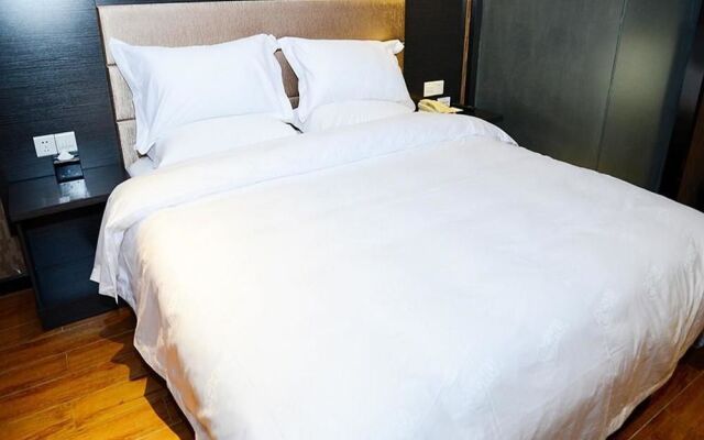 Xinghai International Hotel