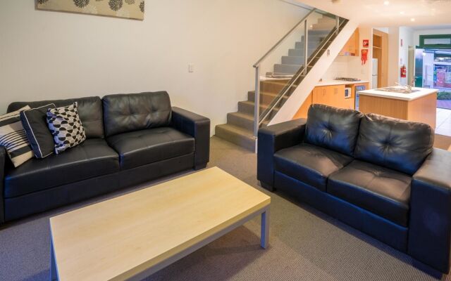 Perth Ascot Central Apartment Hotel