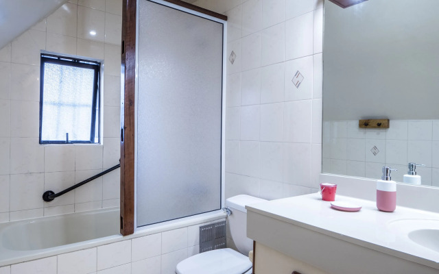 Rustika Bed & Breakfast