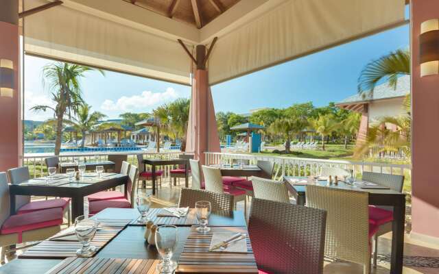 Melia Jardines Del Rey