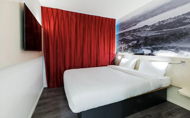 B&B Hotel Zürich East Wallisellen
