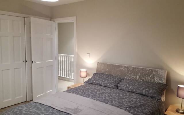 Crumlin Road Lodge