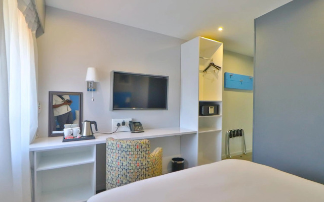ONOMO Hotel Johannesburg Sandton