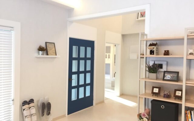 Everlast Guesthouse