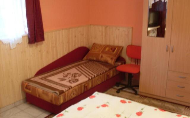 Apartament na Wrzosach