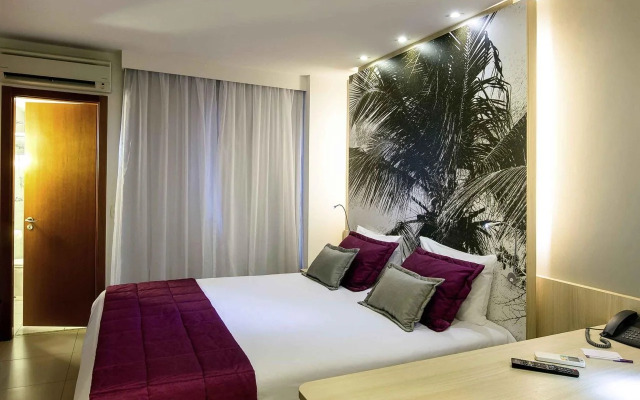 Boulevard Residencial