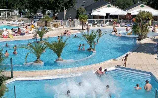 Camping Mané Guernehué