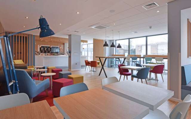 Travelodge London Lewisham