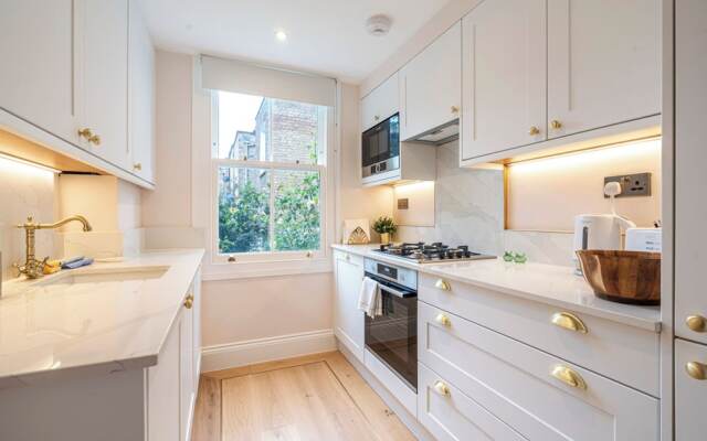 Wild Flowers by Underthedoormat