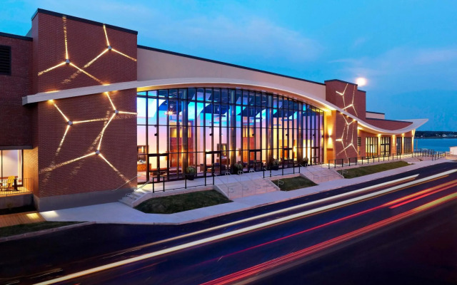Delta Hotels Prince Edward by Marriott