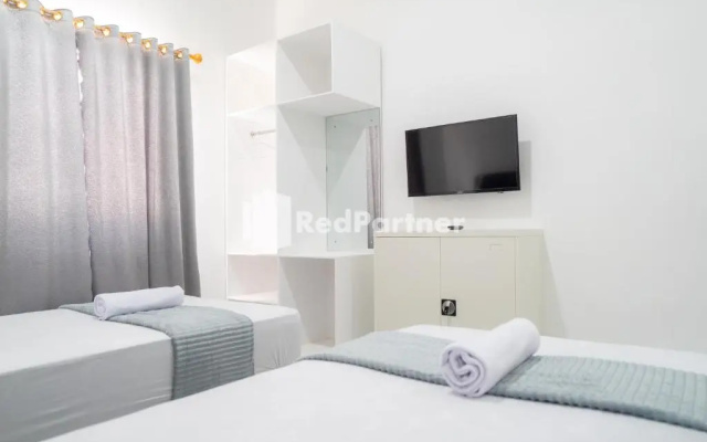 Sanama Kostel 2 Syariah Redpartner